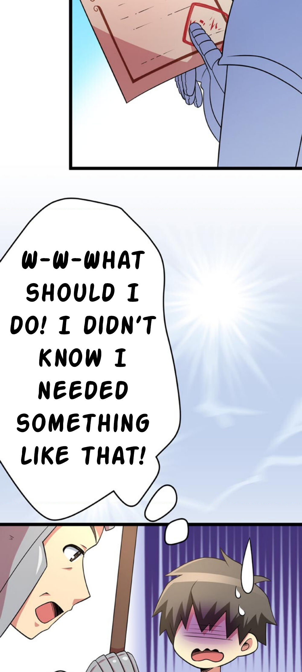 The Boy Raised by the Demon Queen and the Dragon Queen Has No Rival - Chapter 10 - Page 39