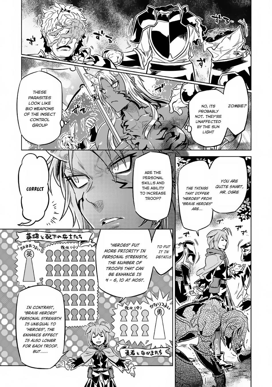 Re:Monster - Chapter 32 - Page 10