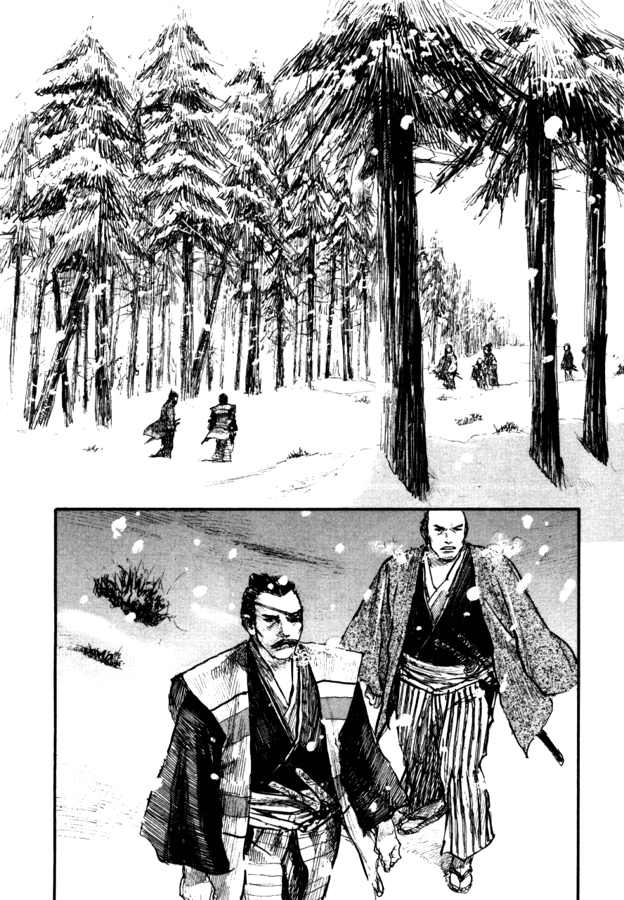 Blade of the Immortal - Chapter 145 - Page 12