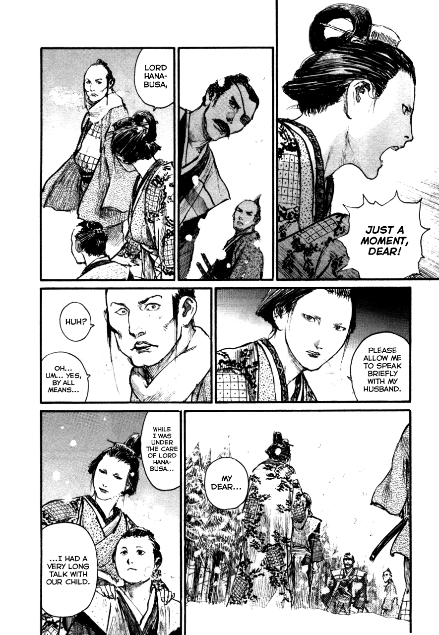 Blade of the Immortal - Chapter 145 - Page 18