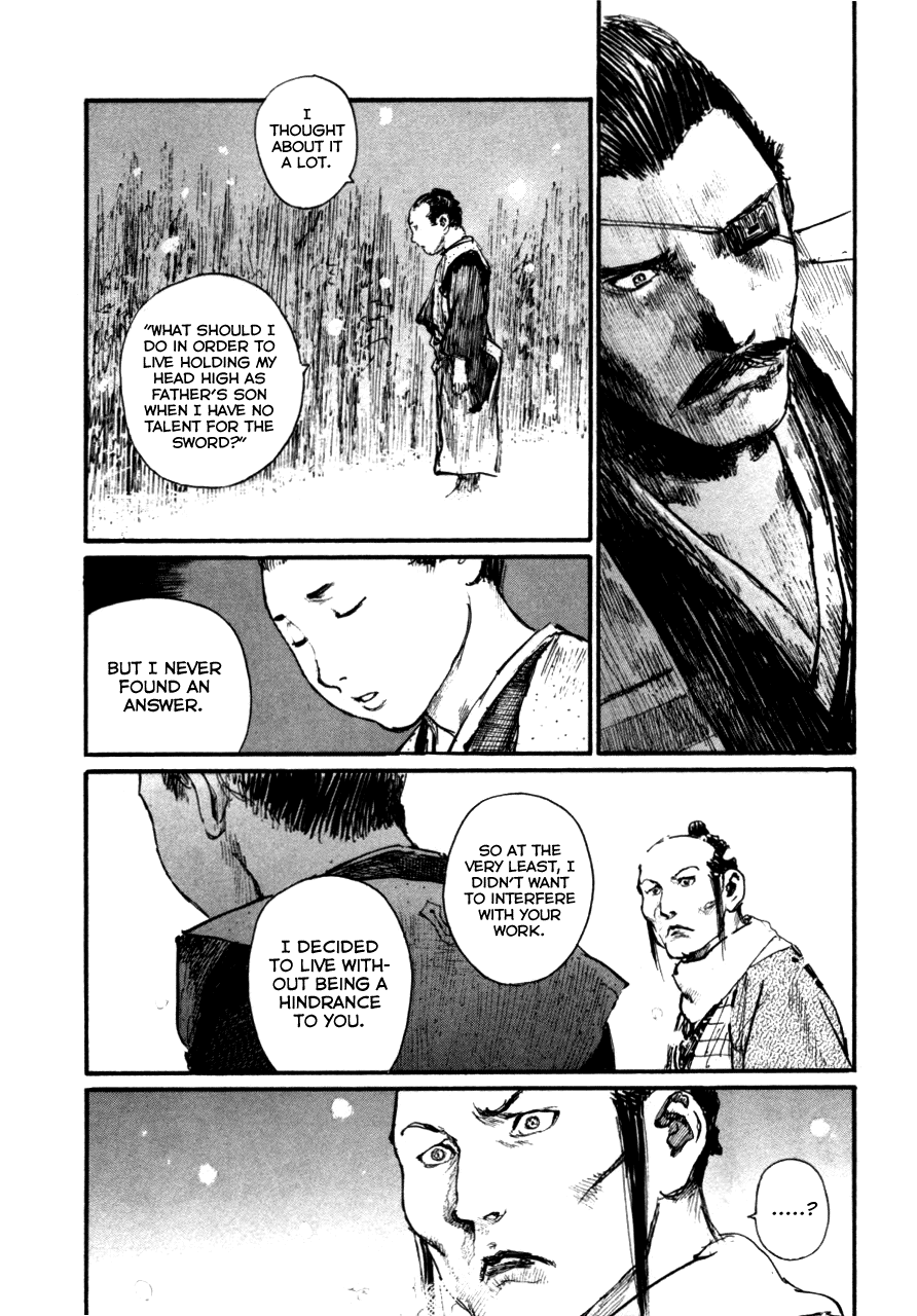 Blade of the Immortal - Chapter 145 - Page 20