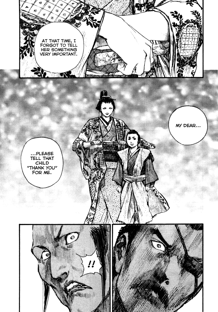 Blade of the Immortal - Chapter 145 - Page 22