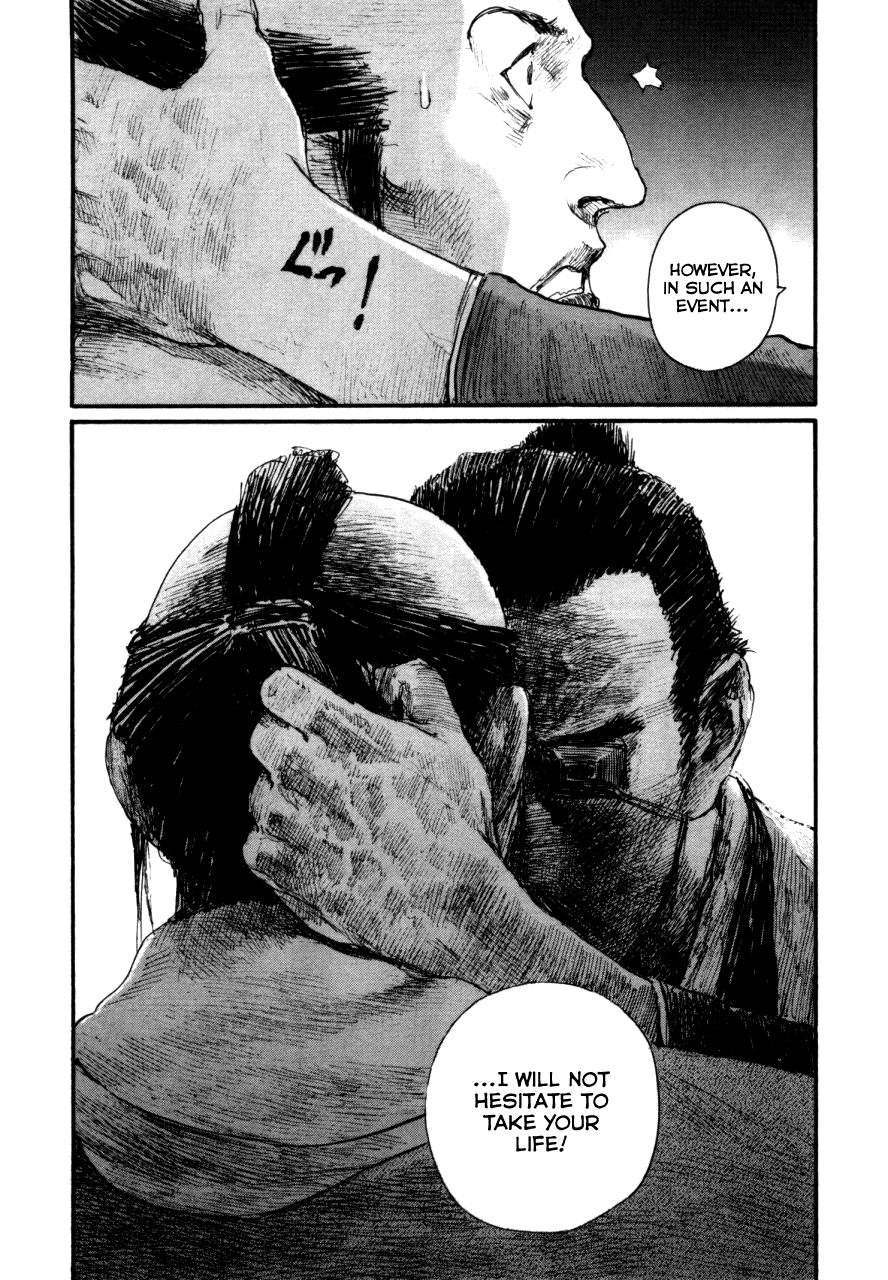 Blade of the Immortal - Chapter 145 - Page 30