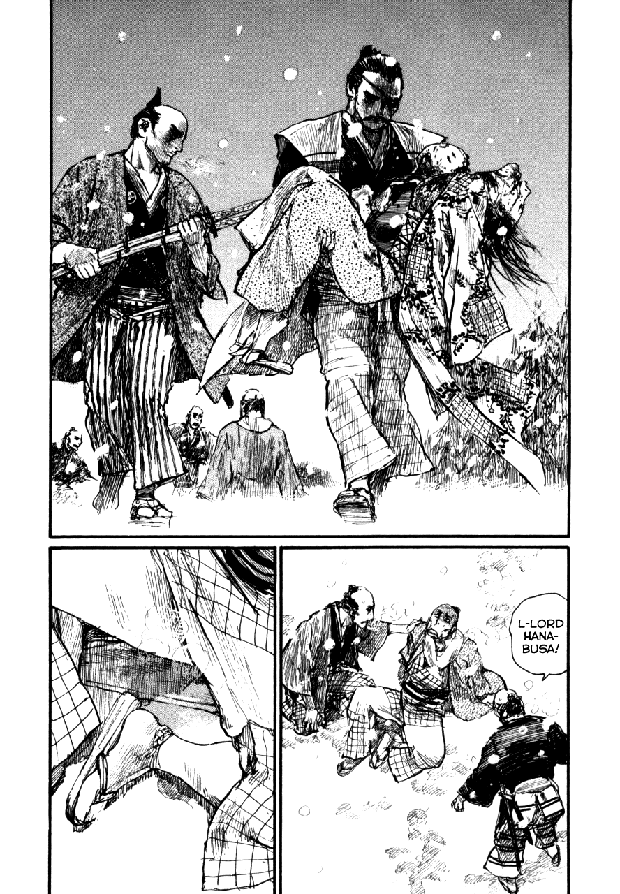 Blade of the Immortal - Chapter 145 - Page 31