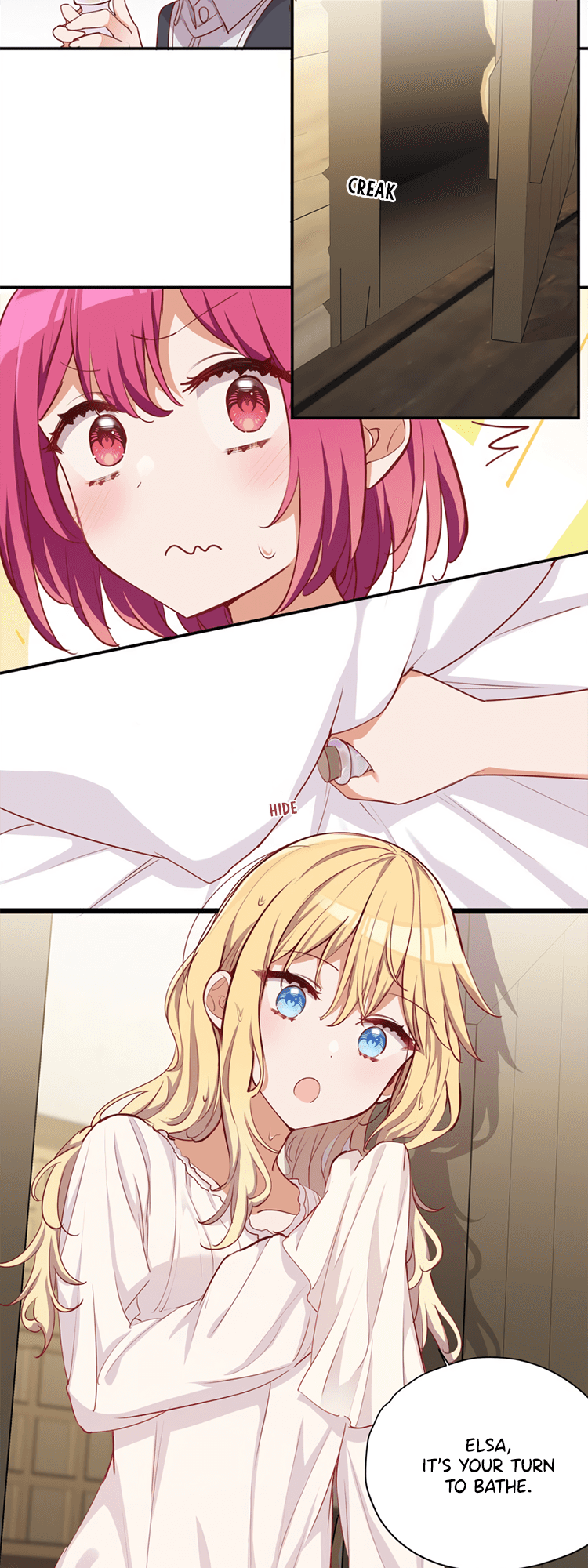 Please Bully Me, Miss Villainess! - Chapter 48 - Page 6