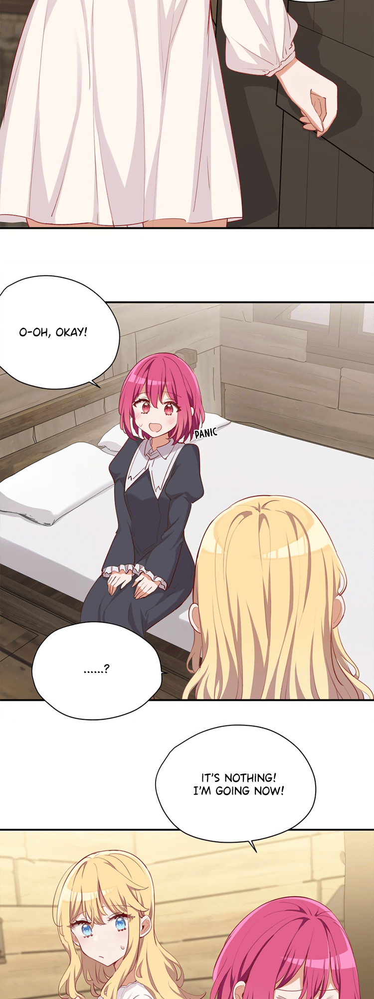 Please Bully Me, Miss Villainess! - Chapter 48 - Page 7
