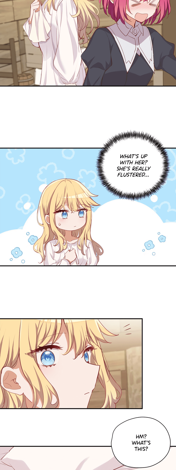 Please Bully Me, Miss Villainess! - Chapter 48 - Page 8