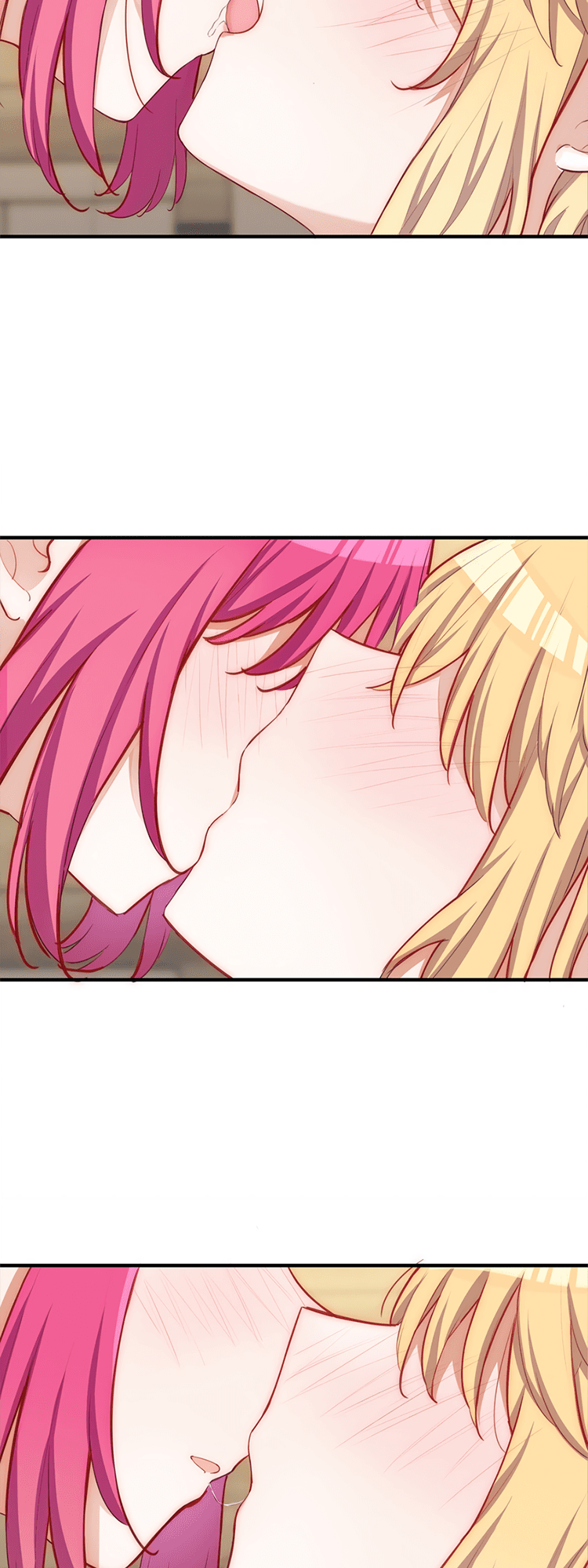 Please Bully Me, Miss Villainess! - Chapter 57 - Page 6