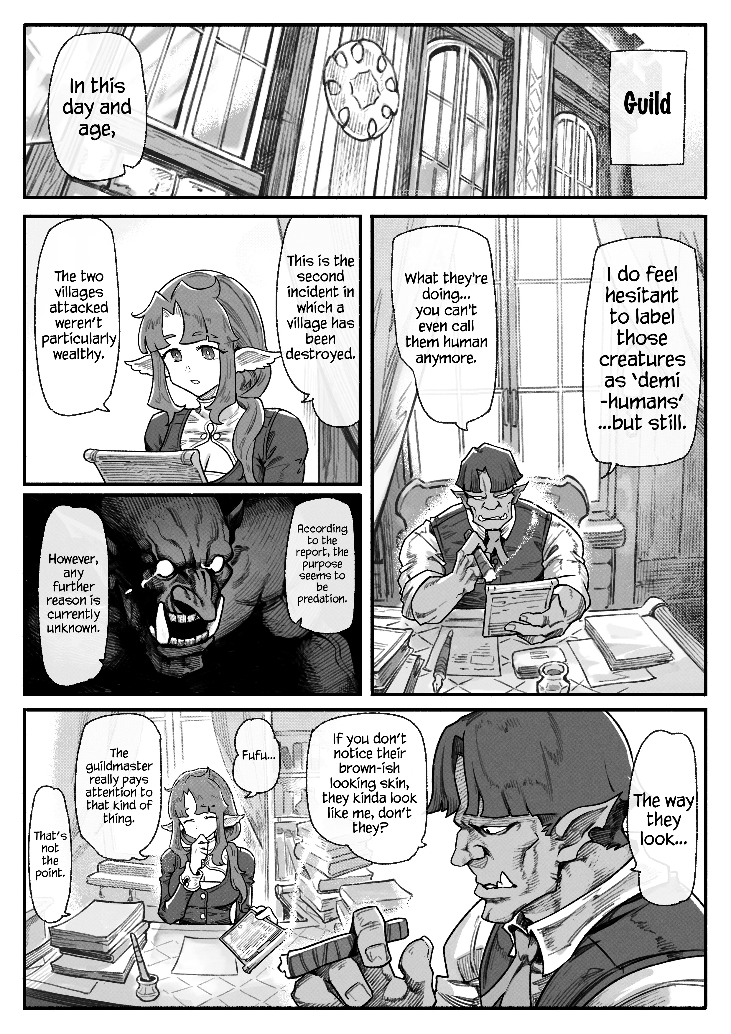 Harten - Chapter 7 - Page 11