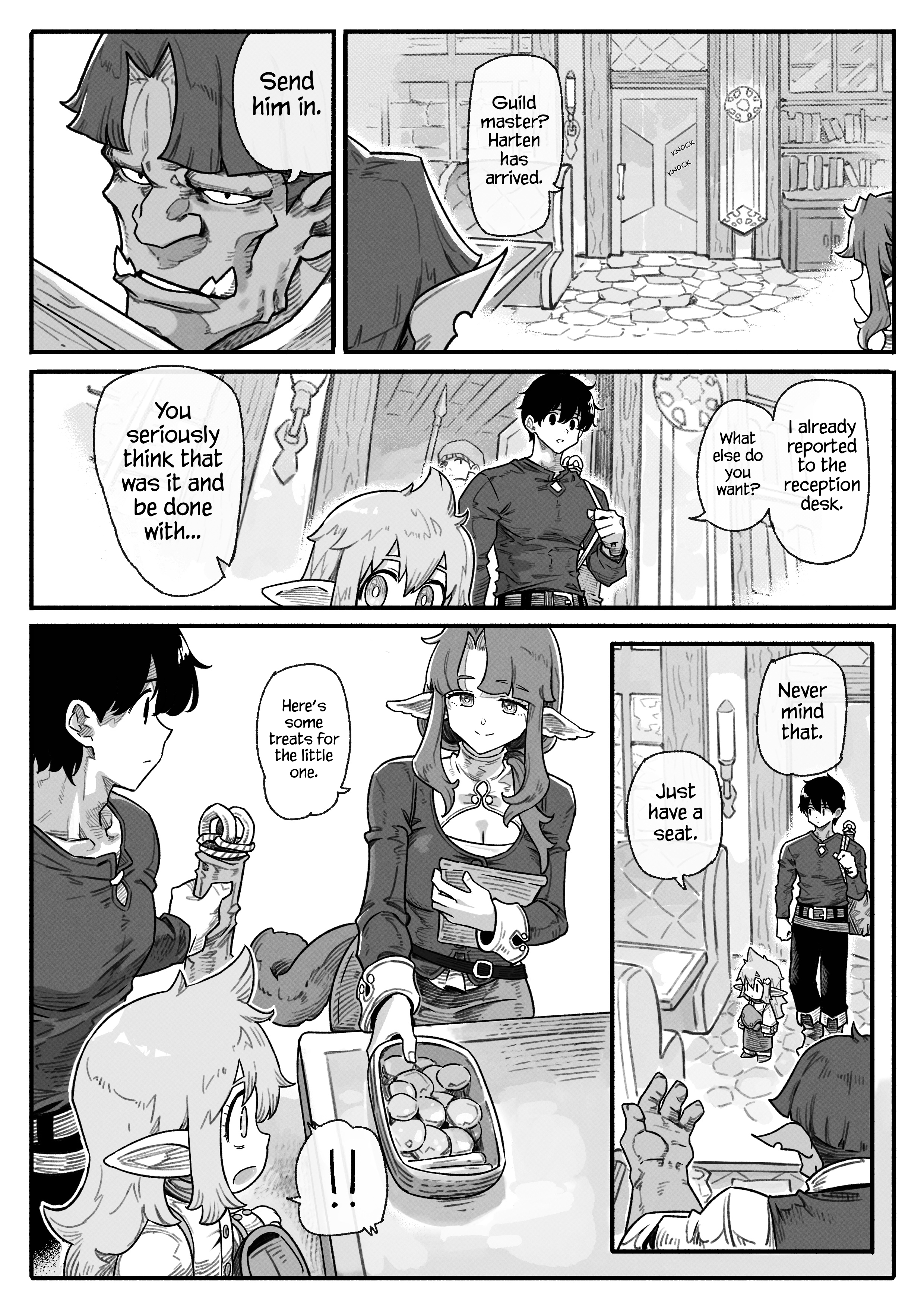 Harten - Chapter 7 - Page 12