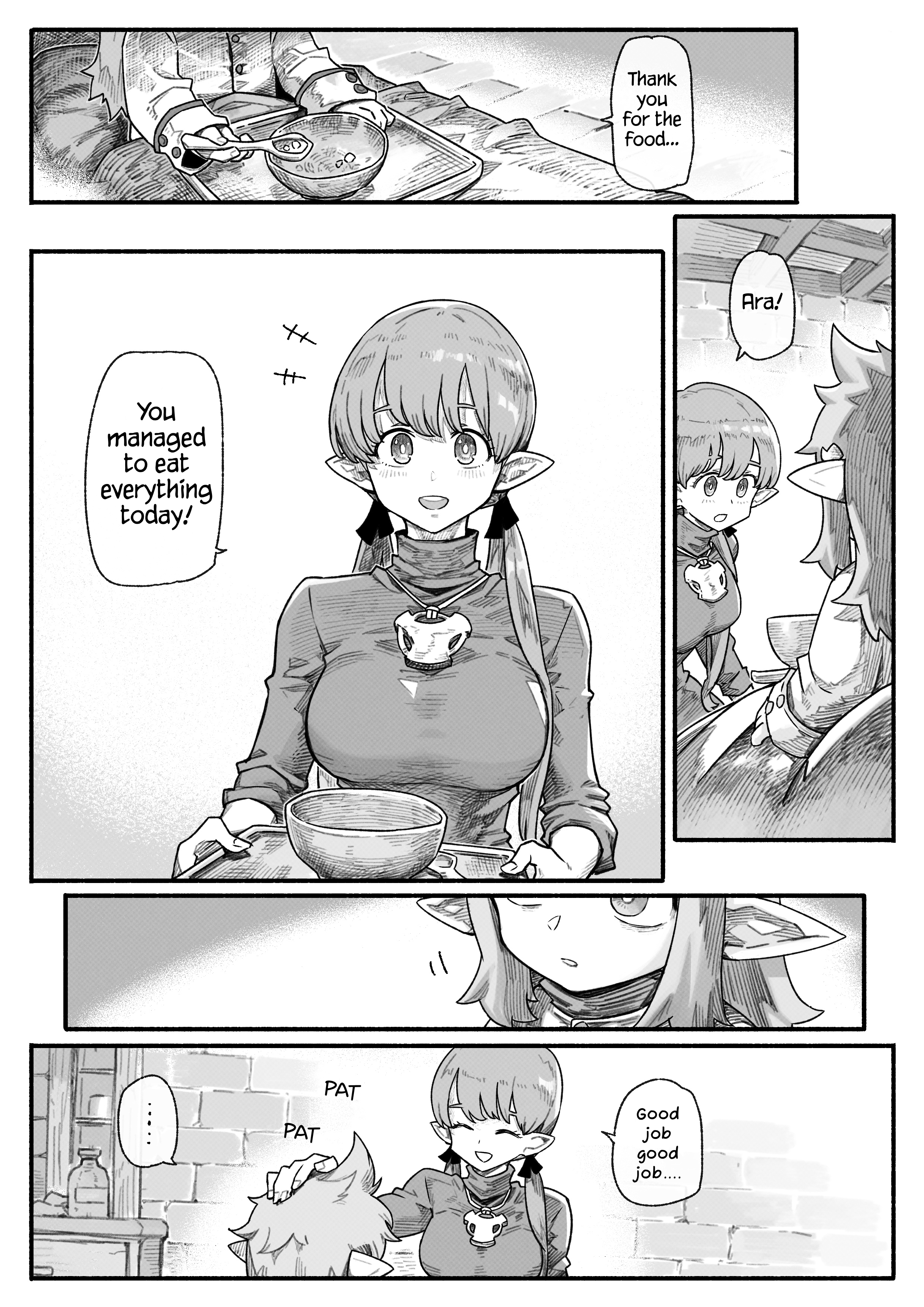 Harten - Chapter 7 - Page 2
