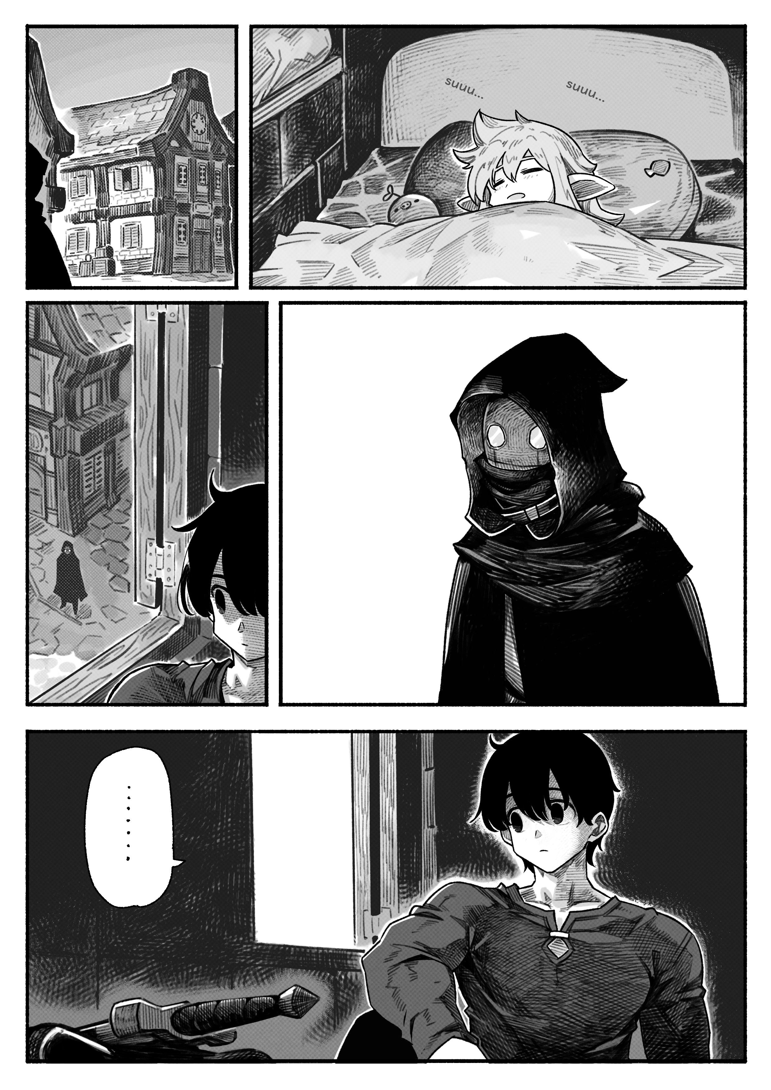 Harten - Chapter 7 - Page 22