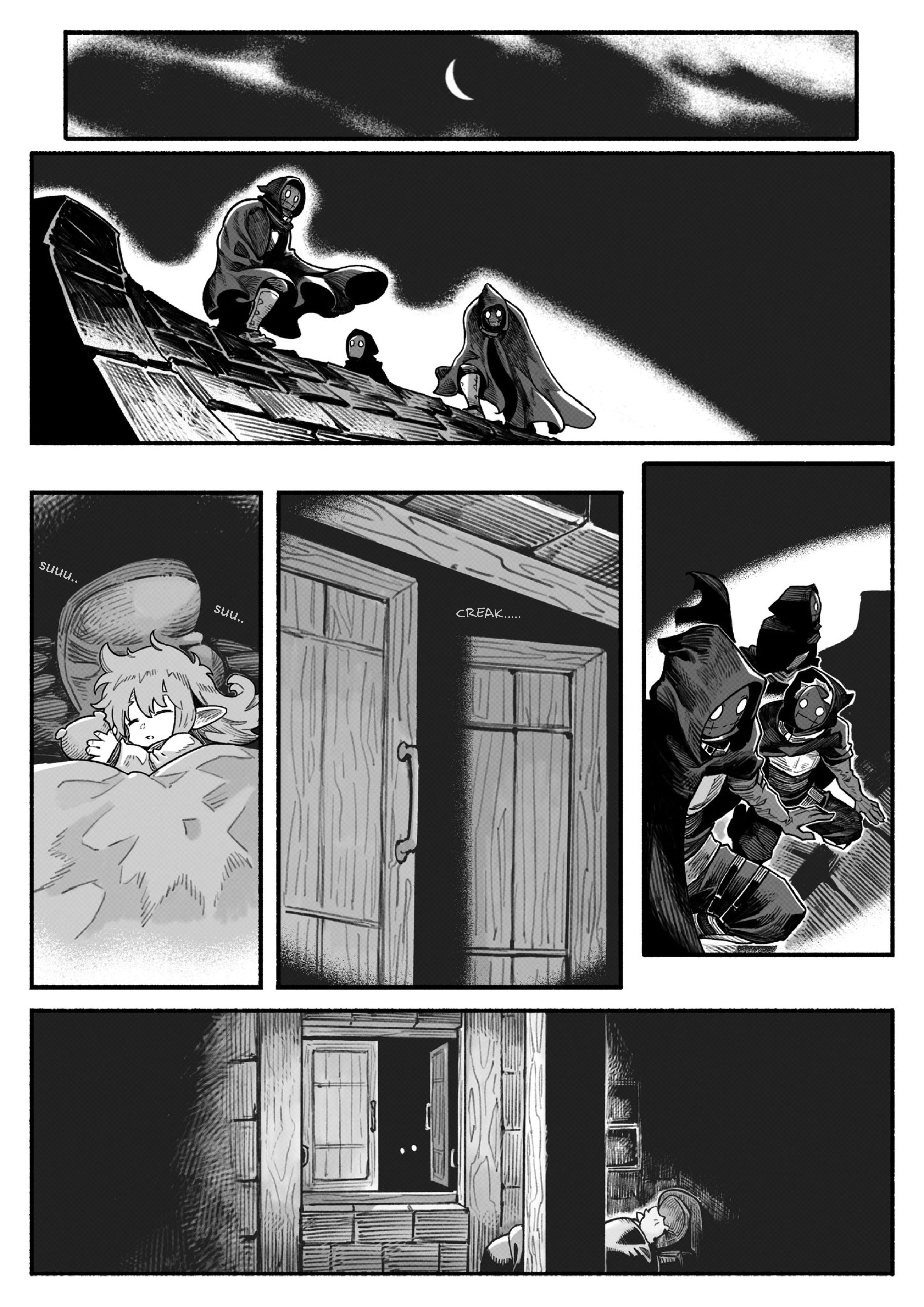 Harten - Chapter 7 - Page 23