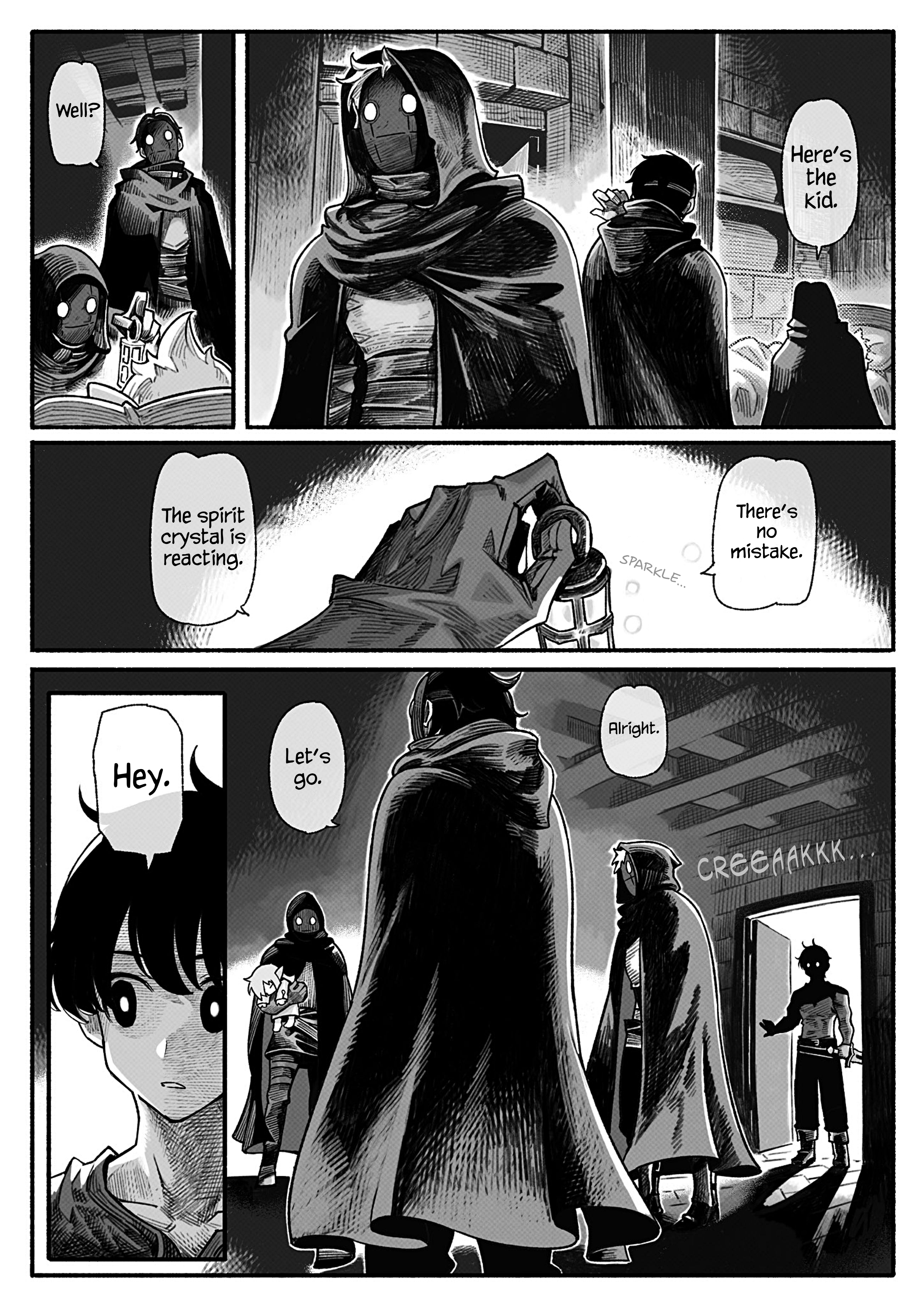 Harten - Chapter 7 - Page 24