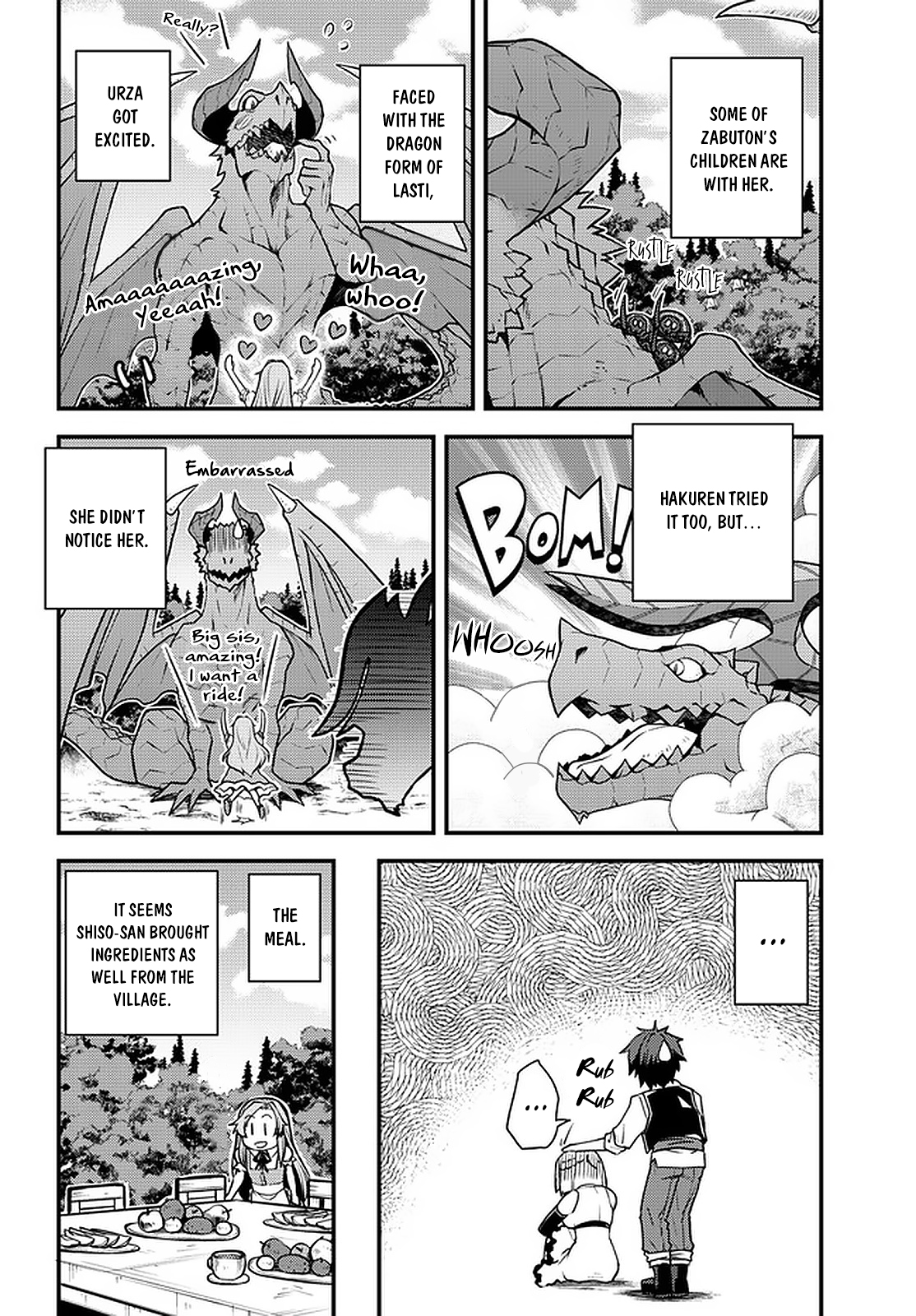 Farming Life in Another World - Chapter 177 - Page 5