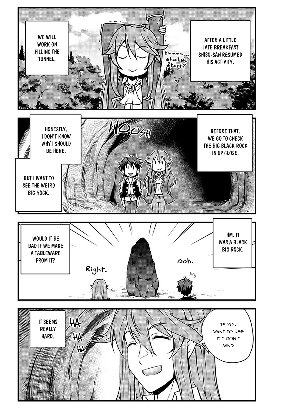 Farming Life in Another World - Chapter 177 - Page 7