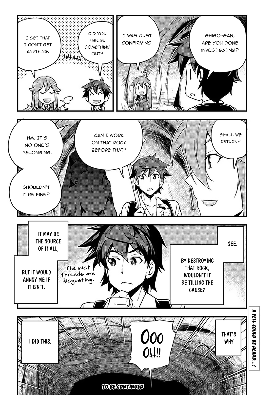 Farming Life in Another World - Chapter 177 - Page 9