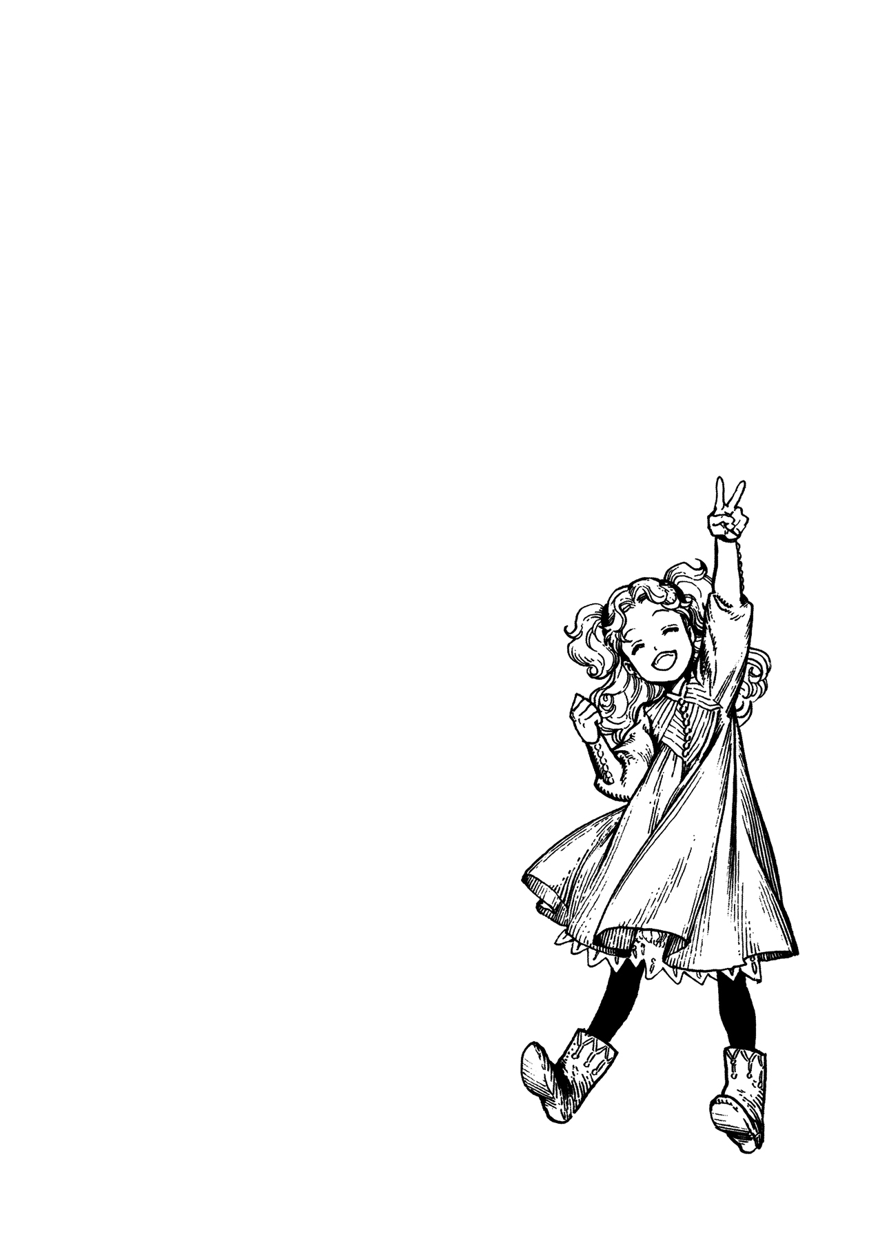Witch Hat Atelier - Chapter 2 - Page 36