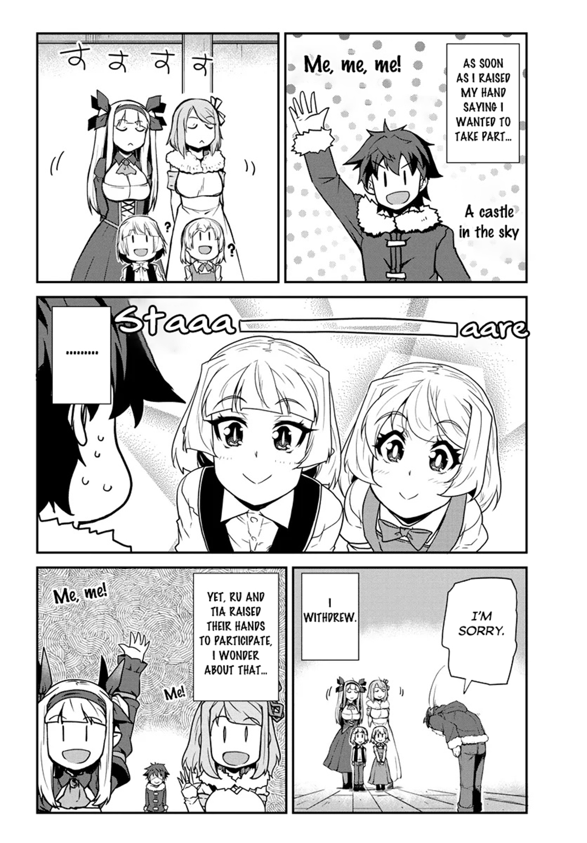 Farming Life in Another World - Chapter 300 - Page 5