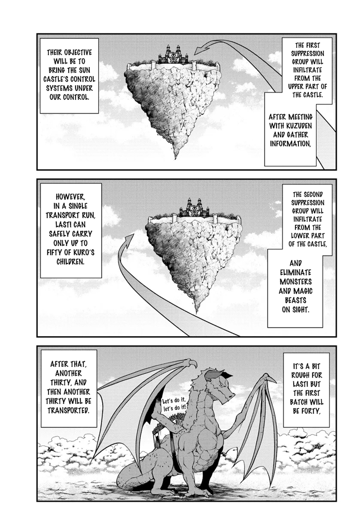 Farming Life in Another World - Chapter 300 - Page 8