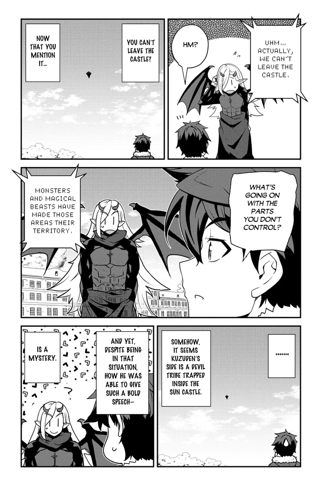 Farming Life in Another World - Chapter 300 - Page 3