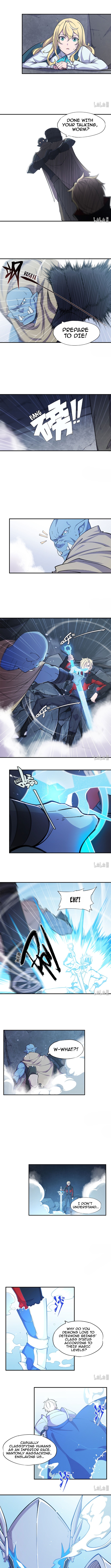 The Blood Princess and the Knight - Chapter 24 - Page 4