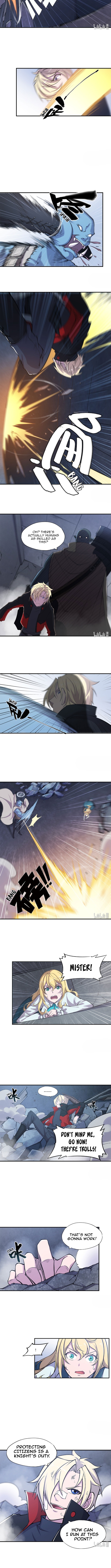 The Blood Princess and the Knight - Chapter 24 - Page 3