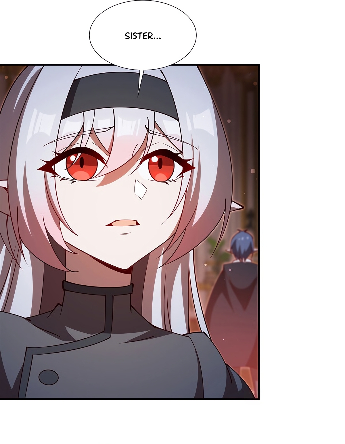 The Blood Princess and the Knight - Chapter 435 - Page 11