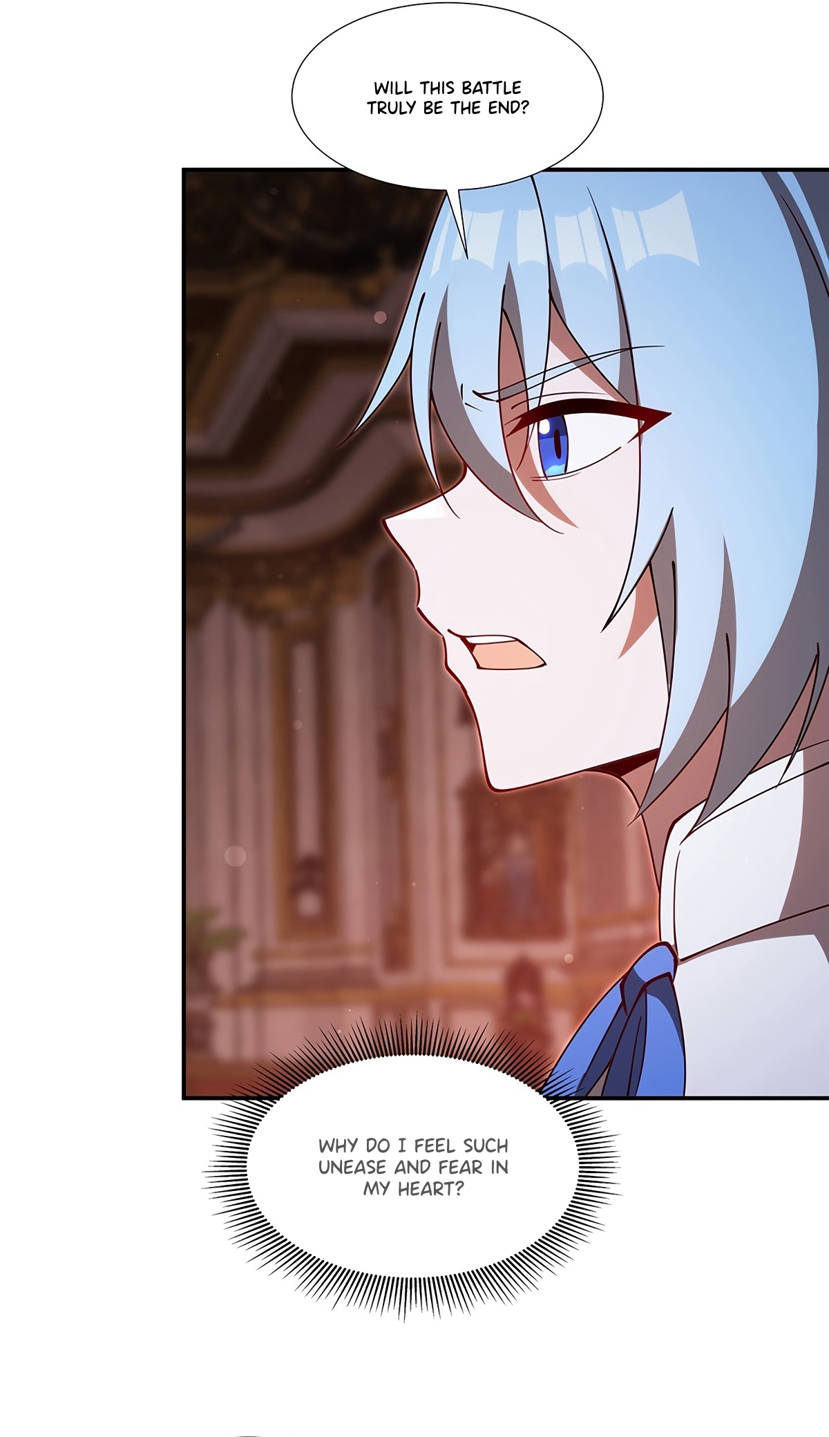 The Blood Princess and the Knight - Chapter 435 - Page 14