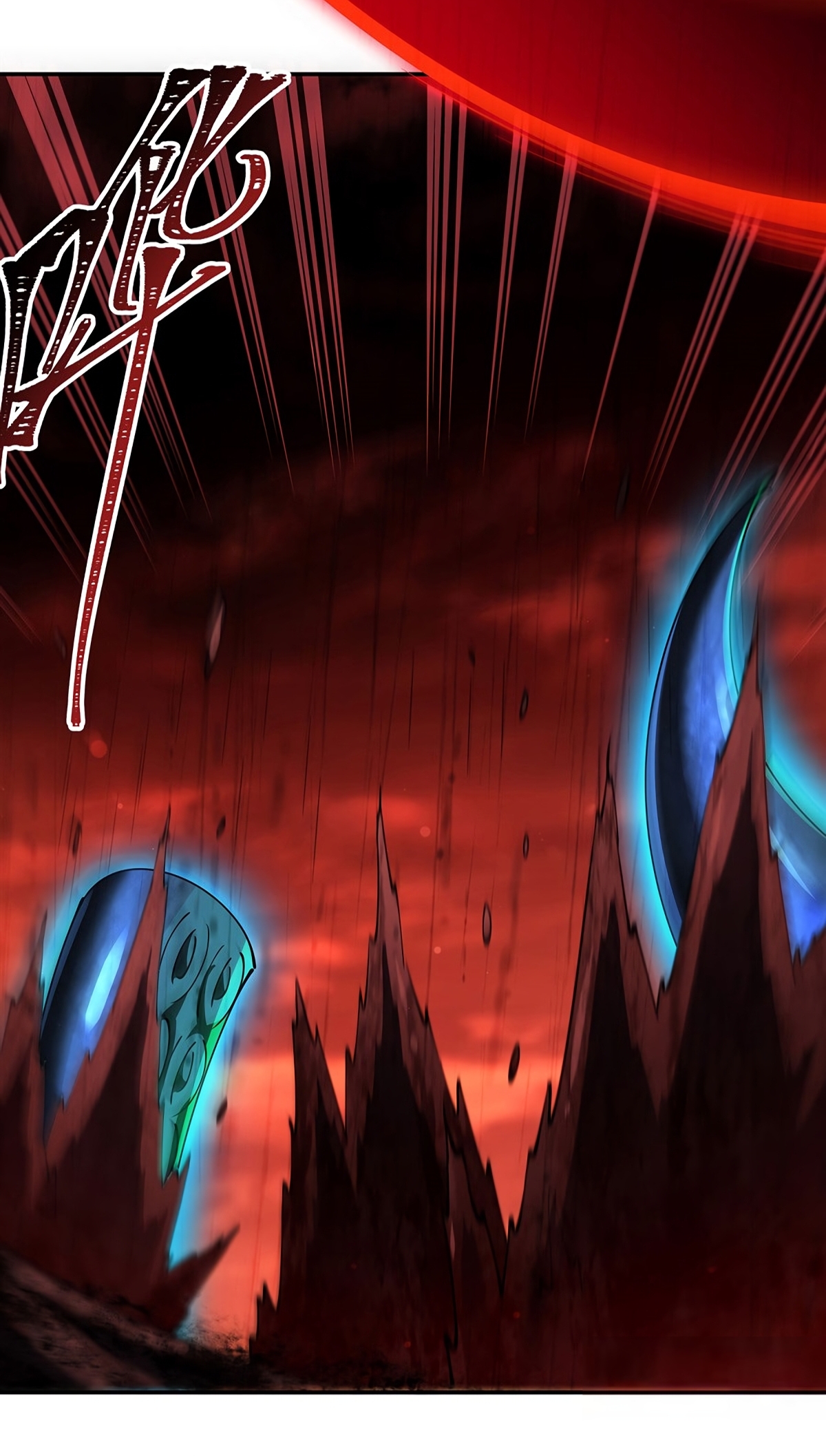 The Blood Princess and the Knight - Chapter 435 - Page 20