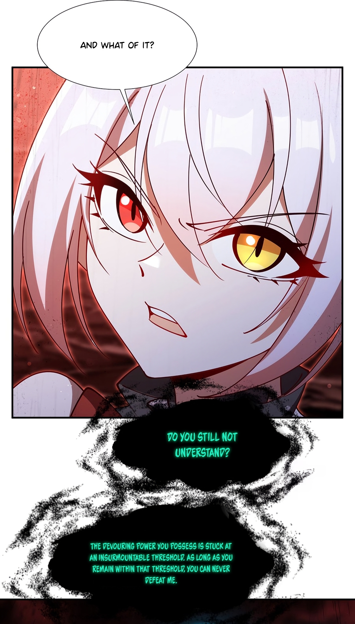 The Blood Princess and the Knight - Chapter 435 - Page 26