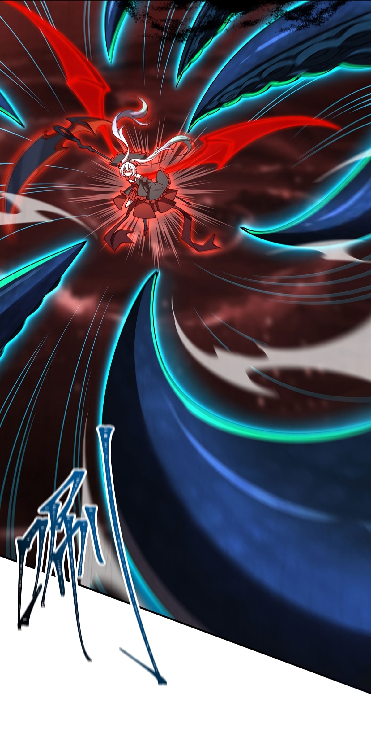 The Blood Princess and the Knight - Chapter 435 - Page 28