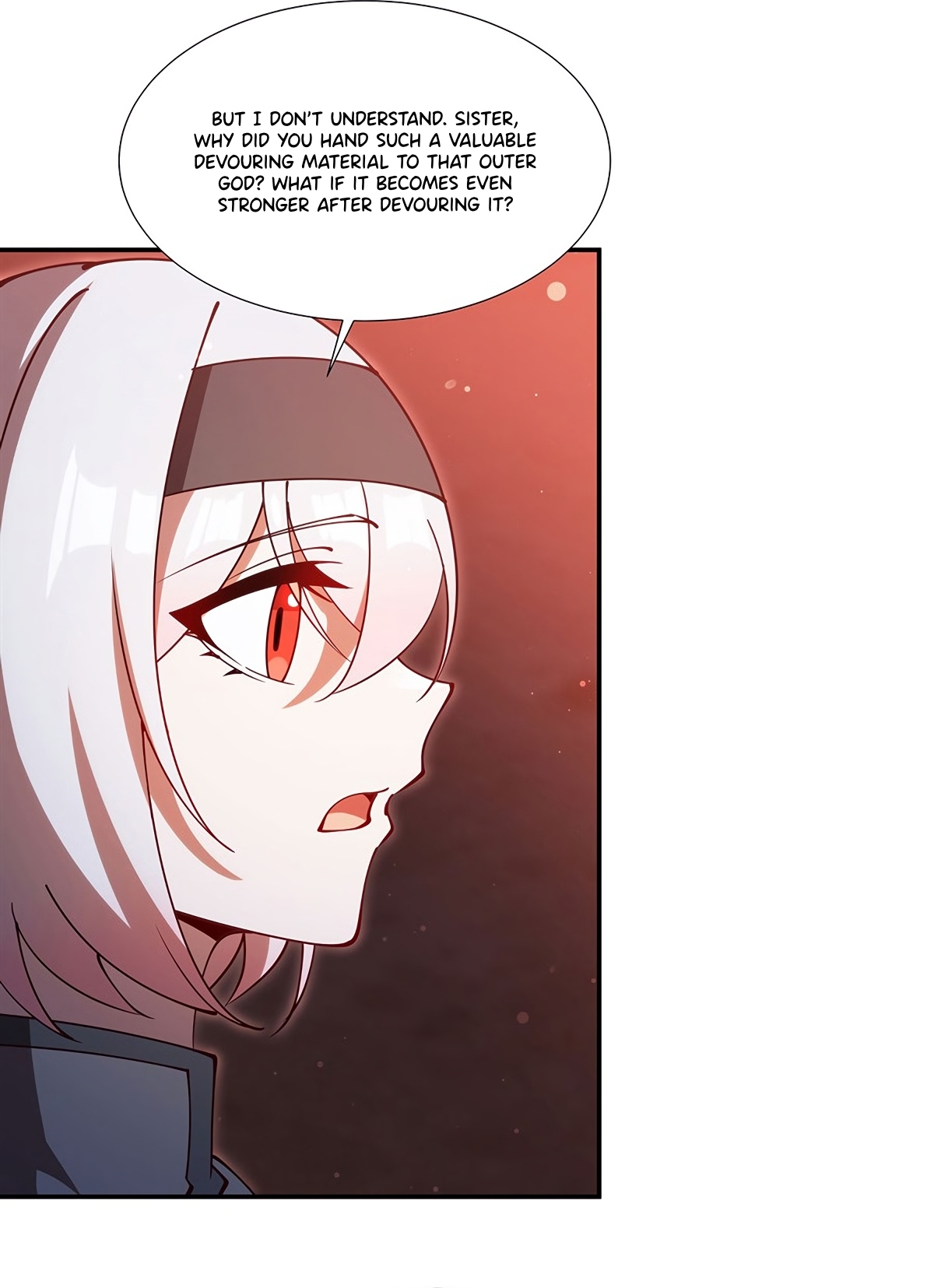 The Blood Princess and the Knight - Chapter 435 - Page 3