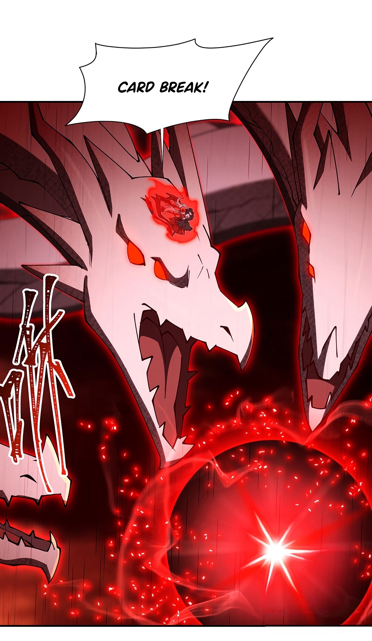 The Blood Princess and the Knight - Chapter 435 - Page 31