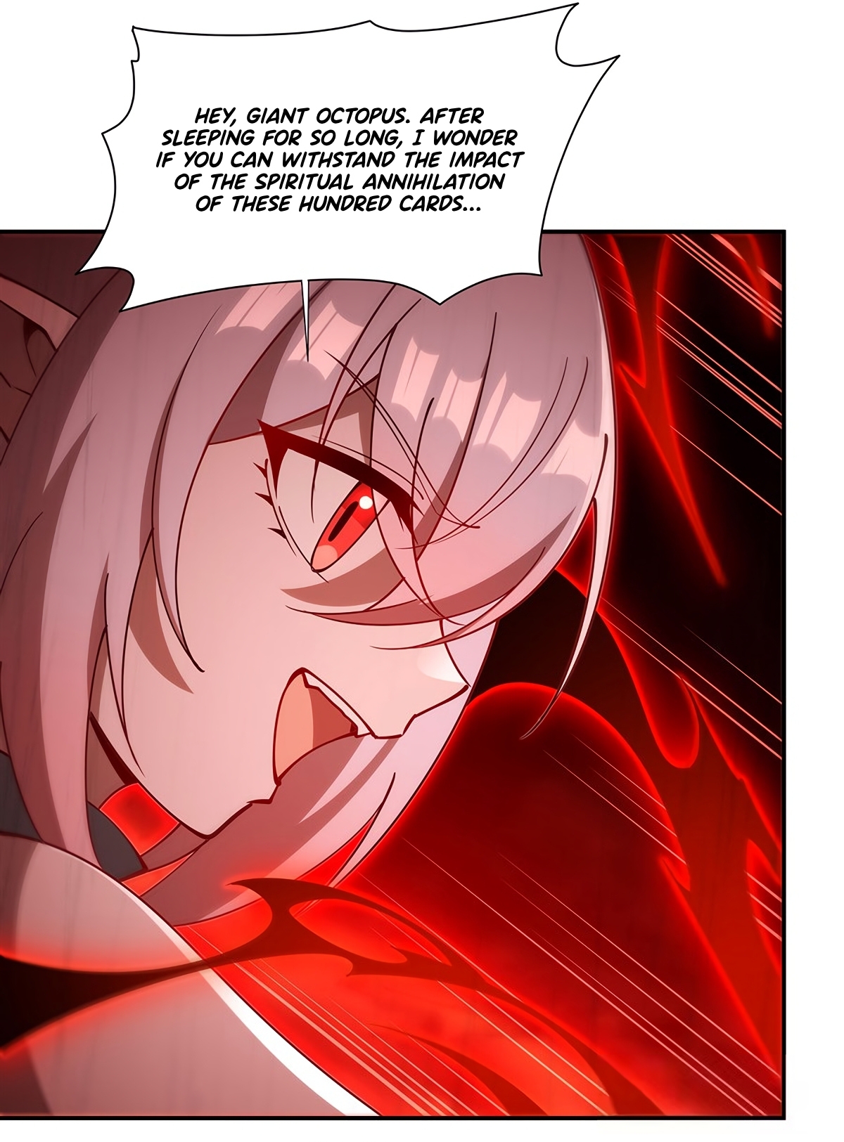 The Blood Princess and the Knight - Chapter 435 - Page 32