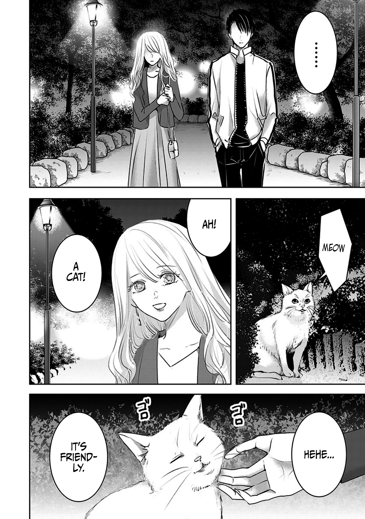 Tomorrow, I Will Be Someone's Girlfriend - Chapter 9 - Page 8