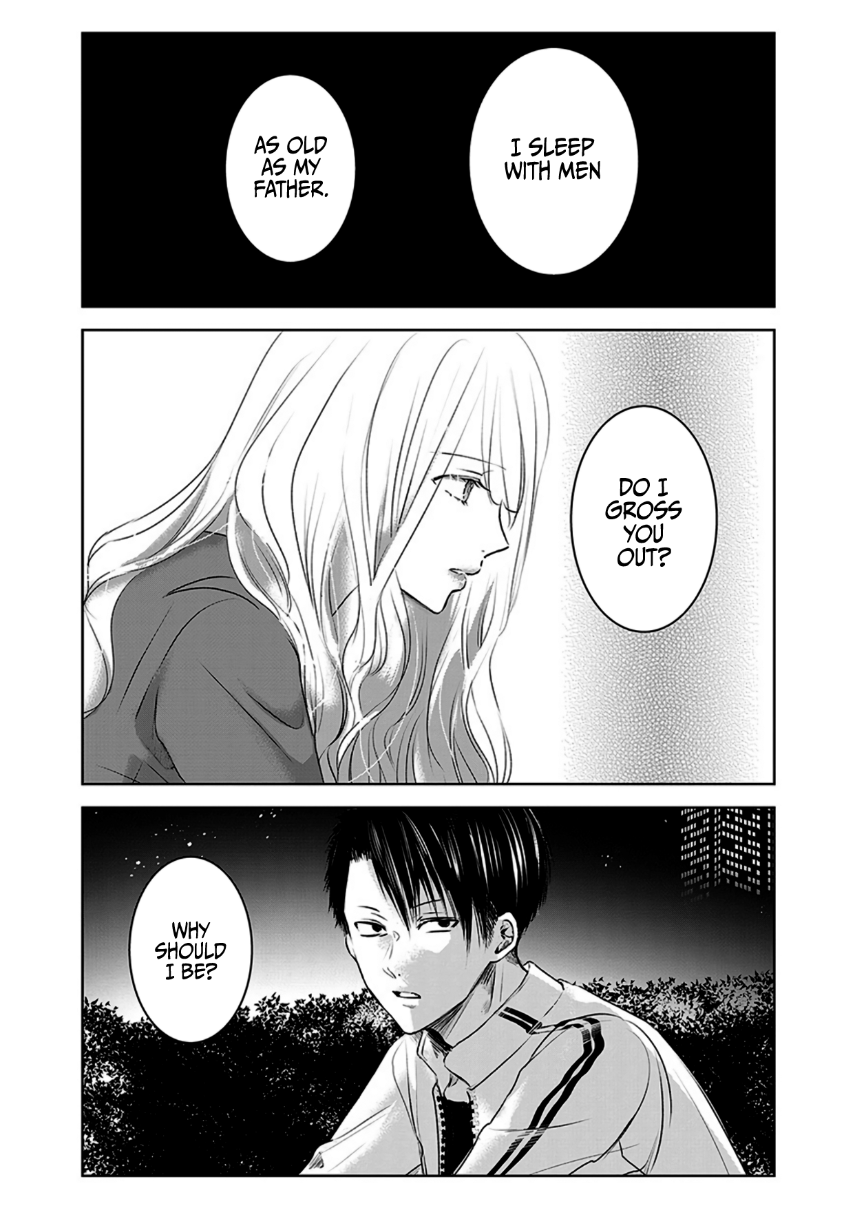 Tomorrow, I Will Be Someone's Girlfriend - Chapter 9 - Page 13