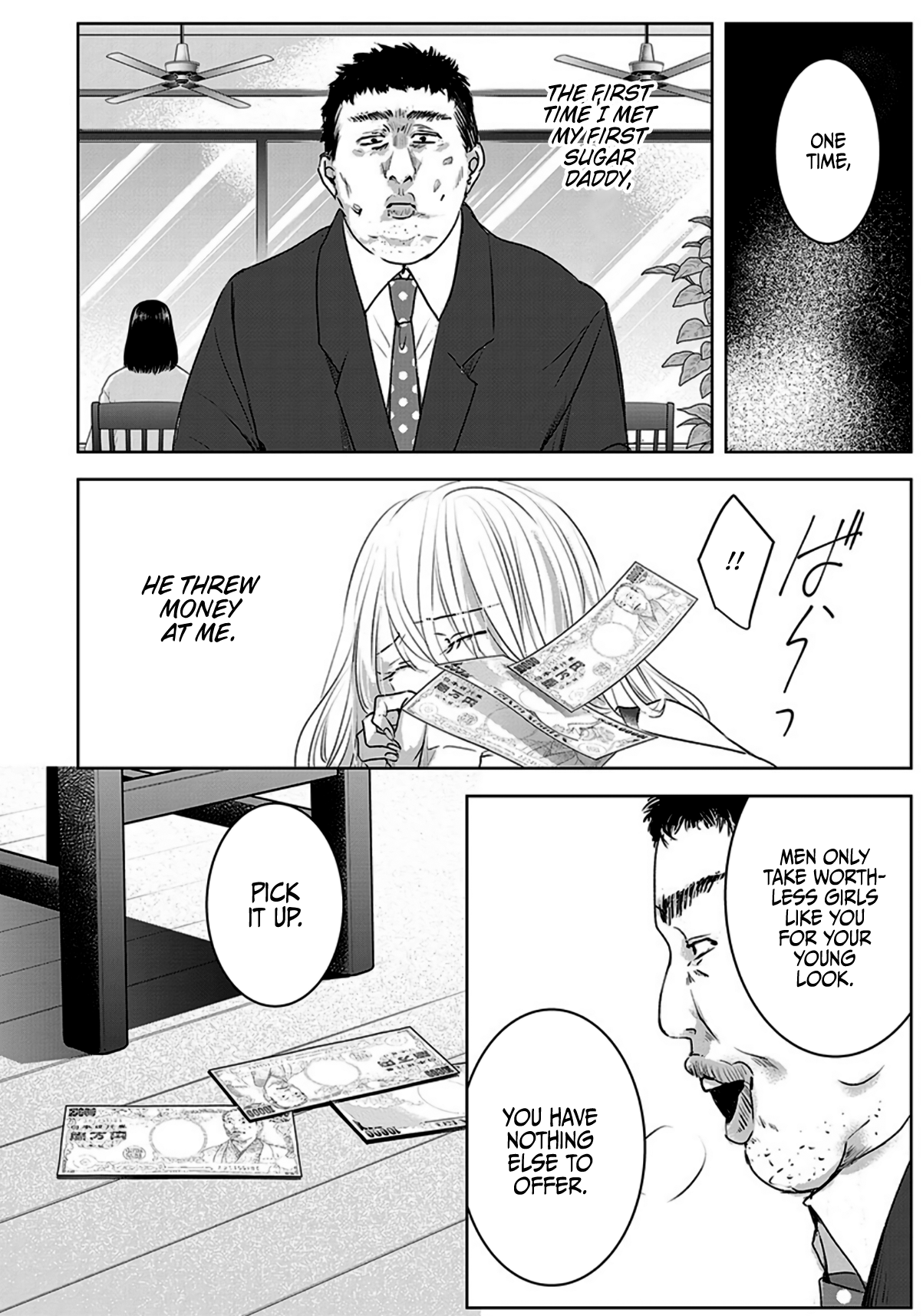 Tomorrow, I Will Be Someone's Girlfriend - Chapter 9 - Page 16