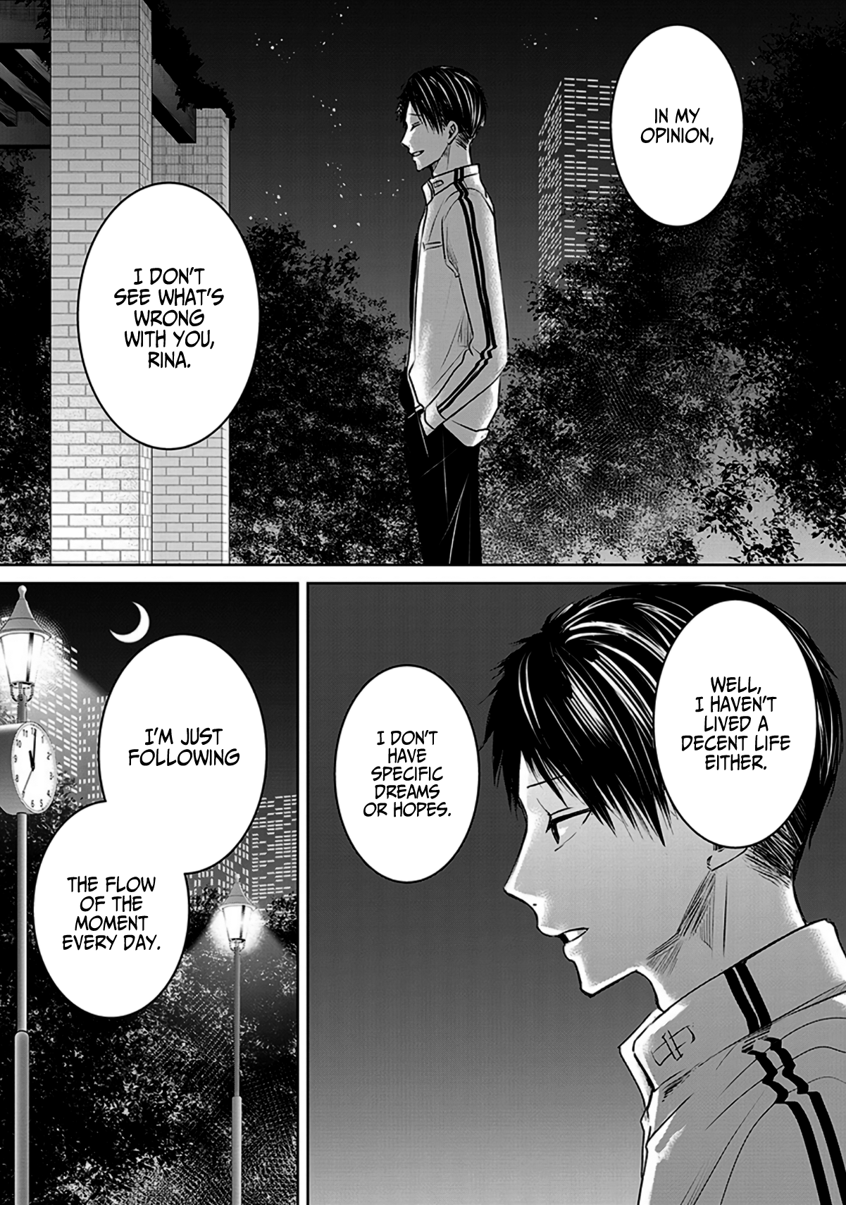 Tomorrow, I Will Be Someone's Girlfriend - Chapter 9 - Page 19