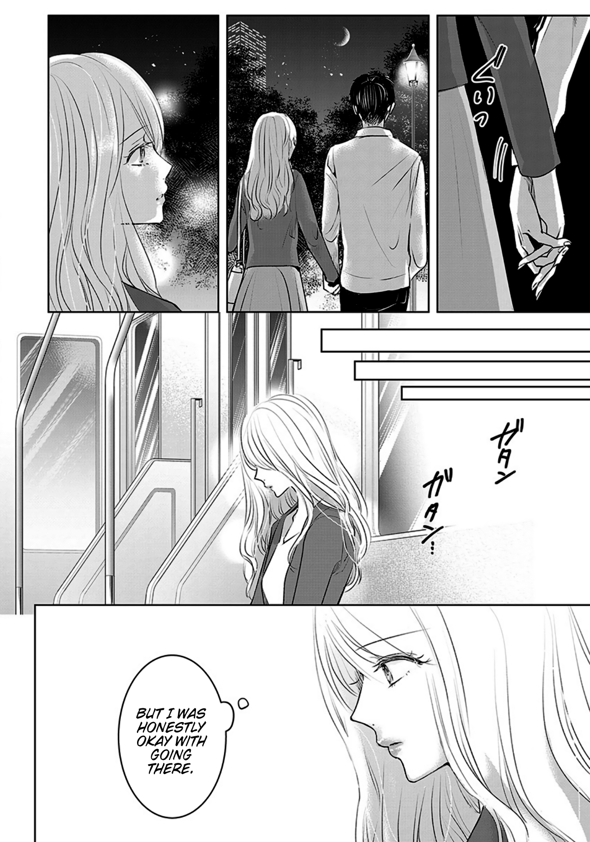 Tomorrow, I Will Be Someone's Girlfriend - Chapter 9 - Page 22