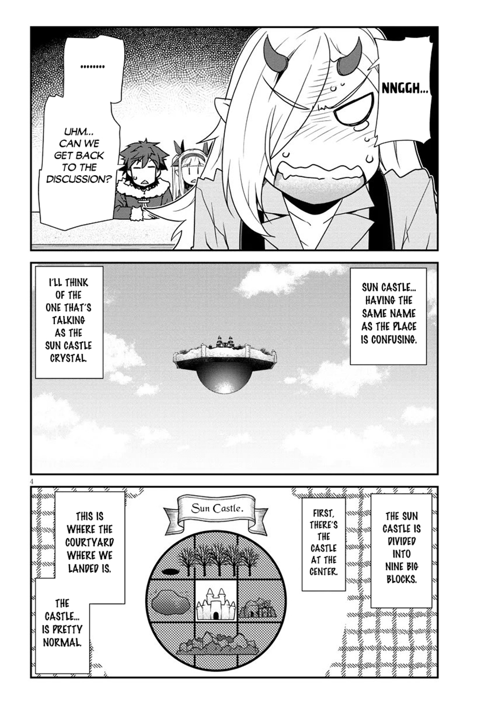Farming Life in Another World - Chapter 309 - Page 5
