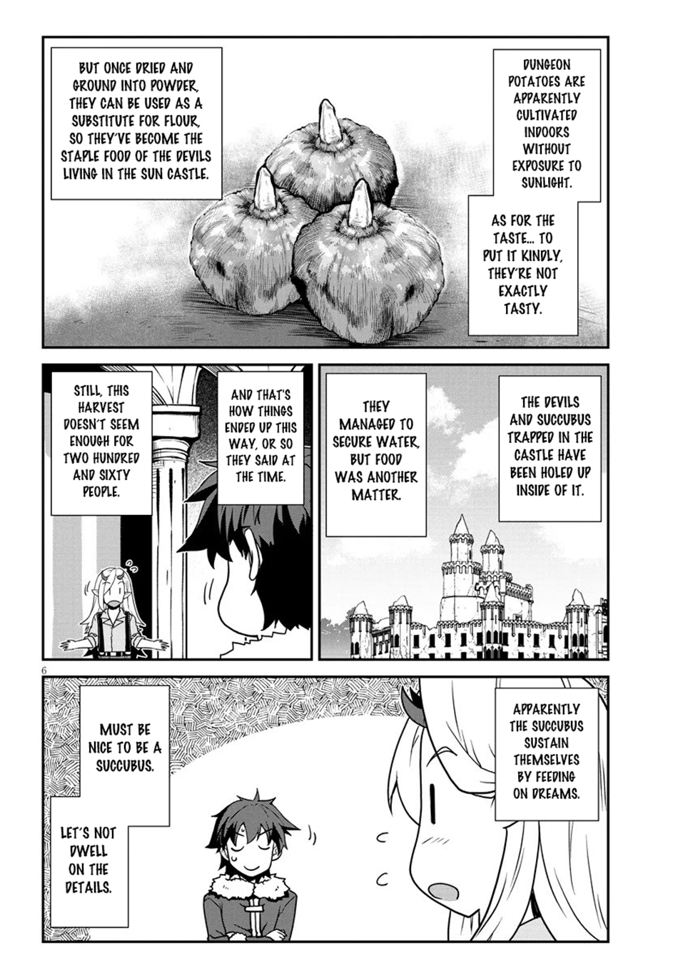 Farming Life in Another World - Chapter 309 - Page 7