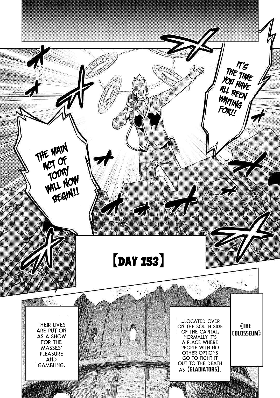 Re:Monster - Chapter 59 - Page 11