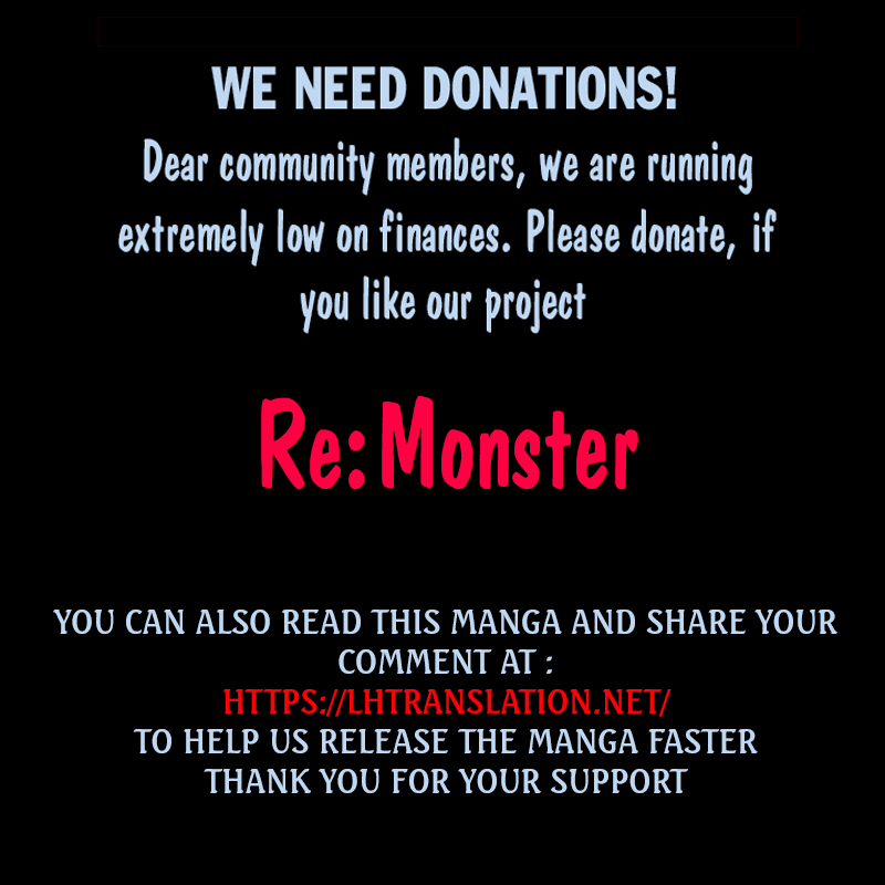 Re:Monster - Chapter 59 - Page 23