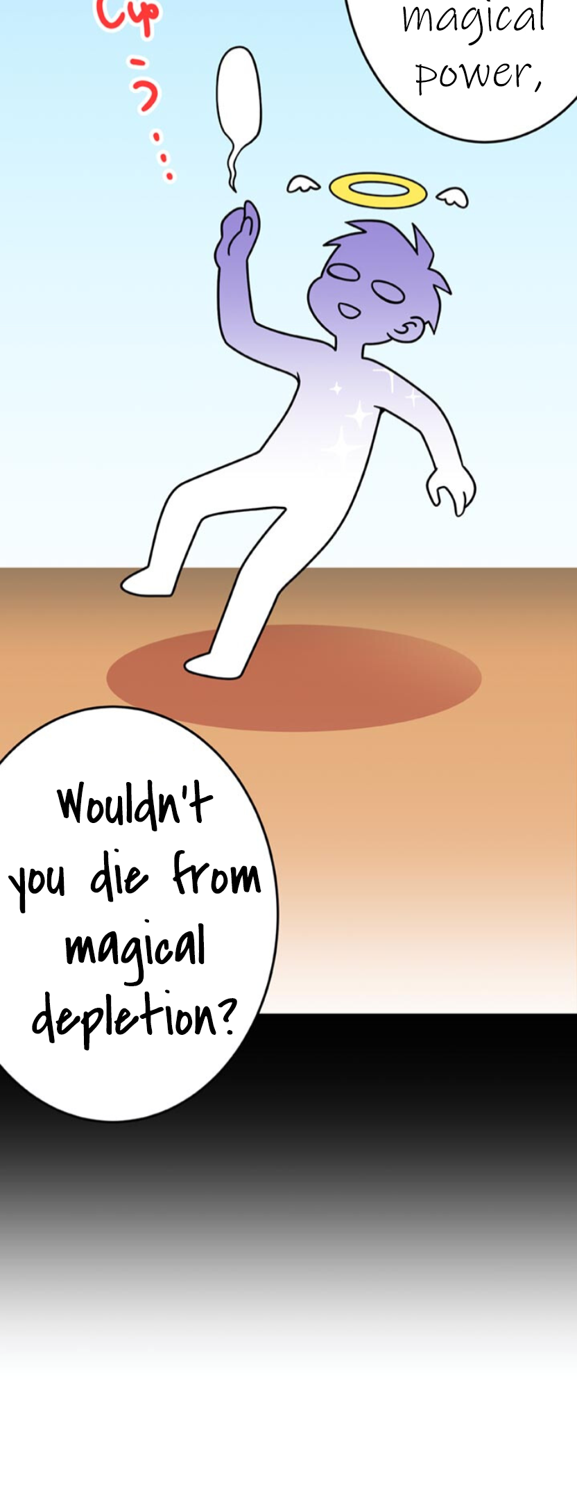 The Boy Raised by the Demon Queen and the Dragon Queen Has No Rival - Chapter 3 - Page 41