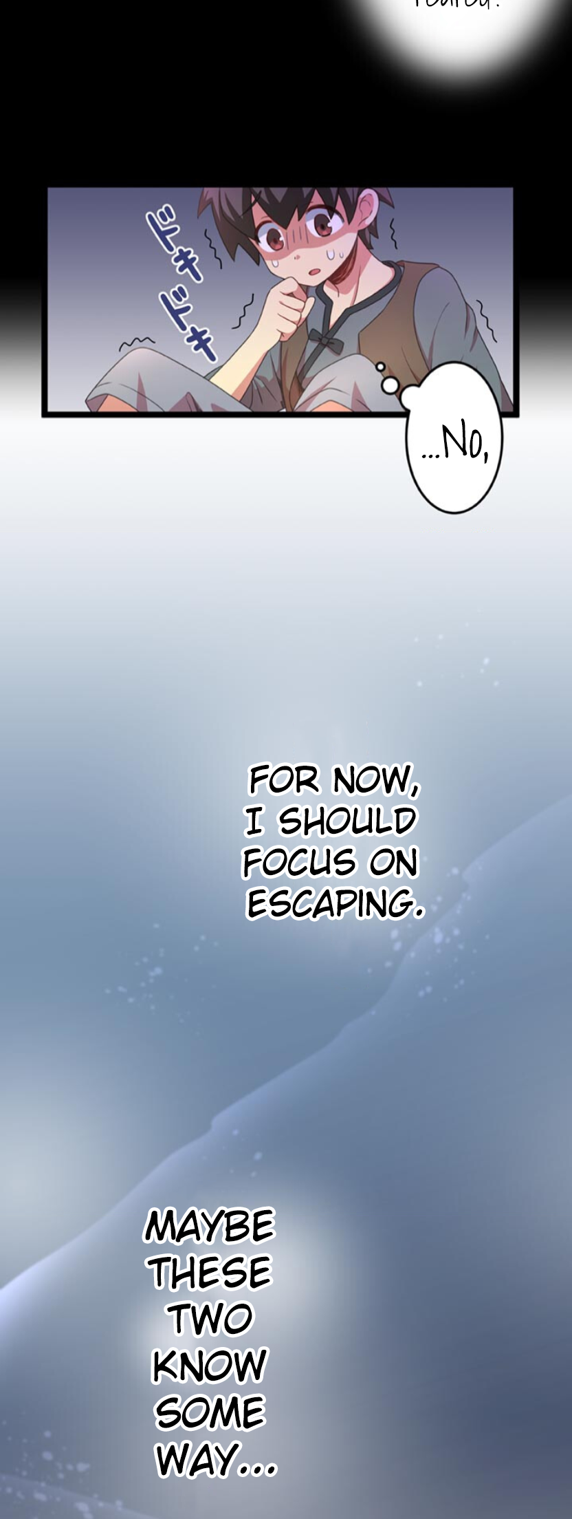 The Boy Raised by the Demon Queen and the Dragon Queen Has No Rival - Chapter 3 - Page 9