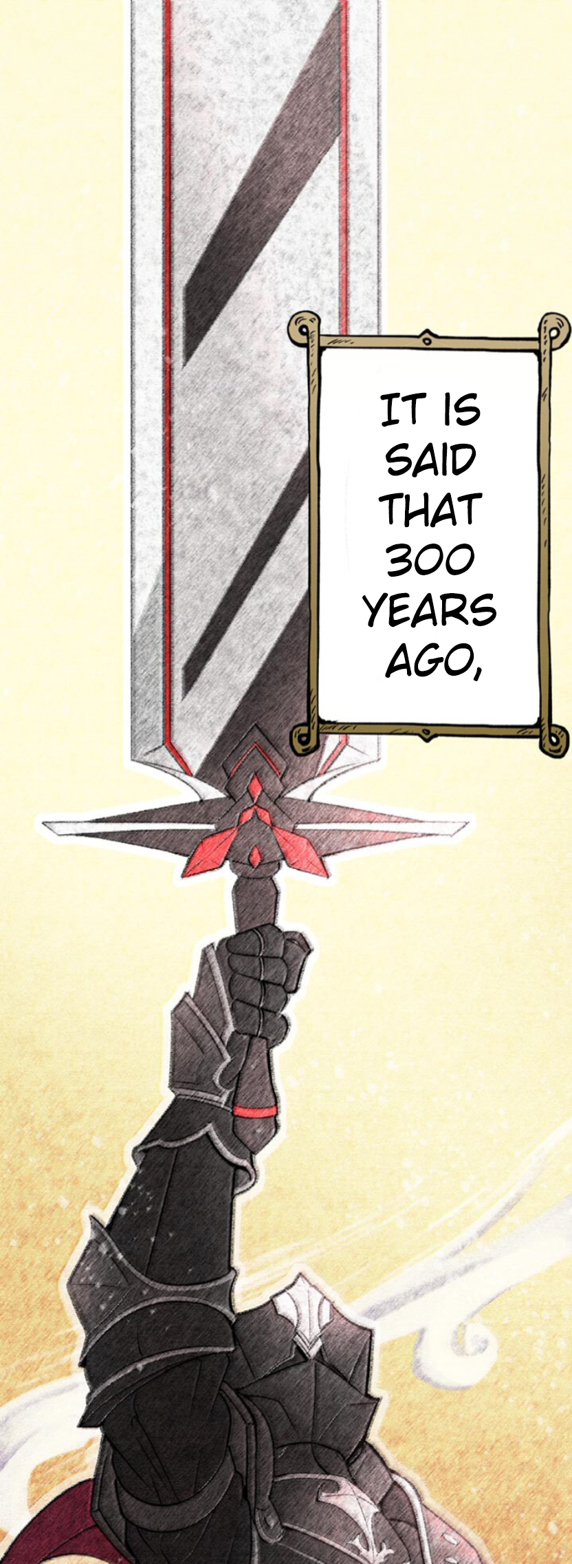 The Boy Raised by the Demon Queen and the Dragon Queen Has No Rival - Chapter 3 - Page 1