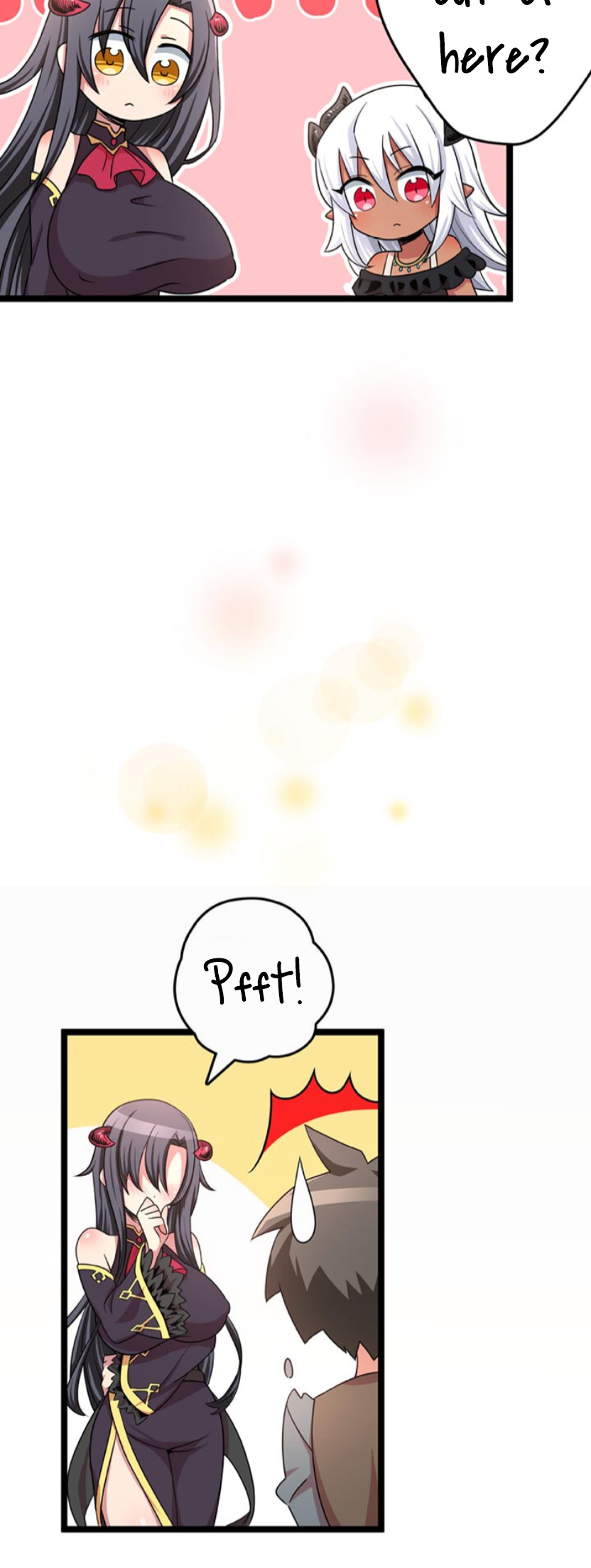 The Boy Raised by the Demon Queen and the Dragon Queen Has No Rival - Chapter 3 - Page 11