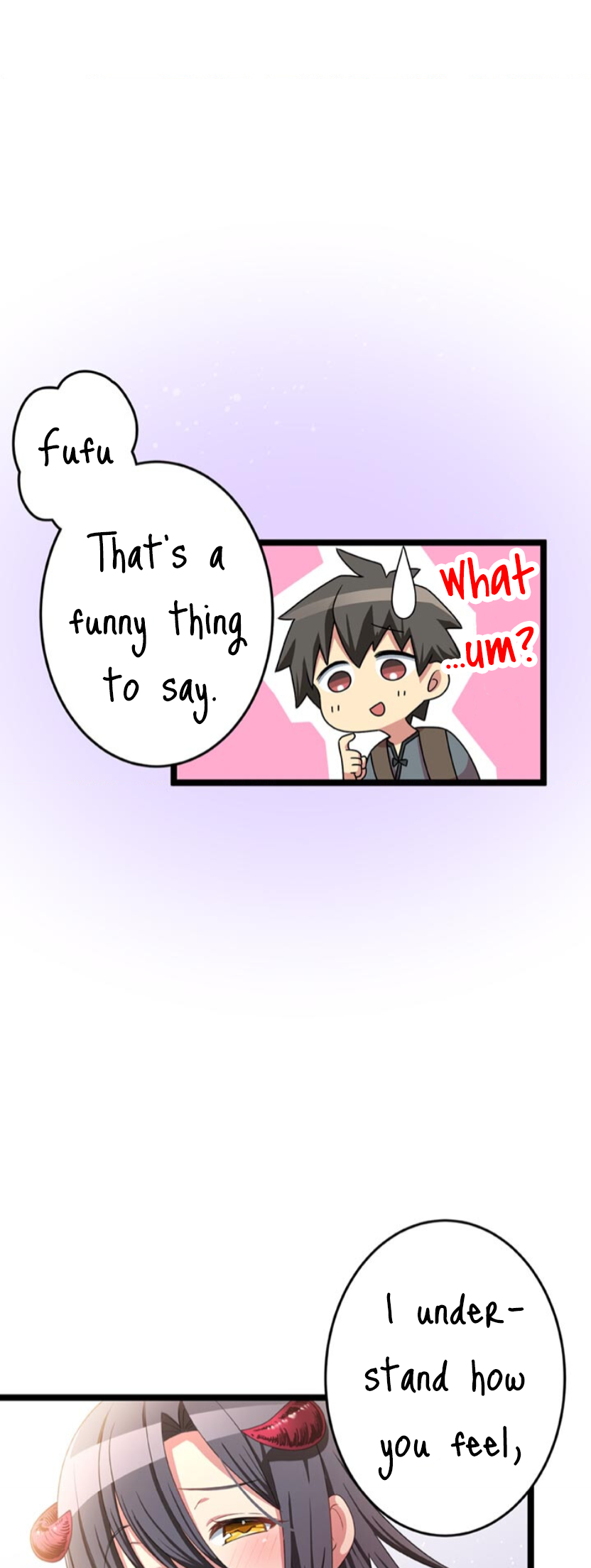 The Boy Raised by the Demon Queen and the Dragon Queen Has No Rival - Chapter 3 - Page 12