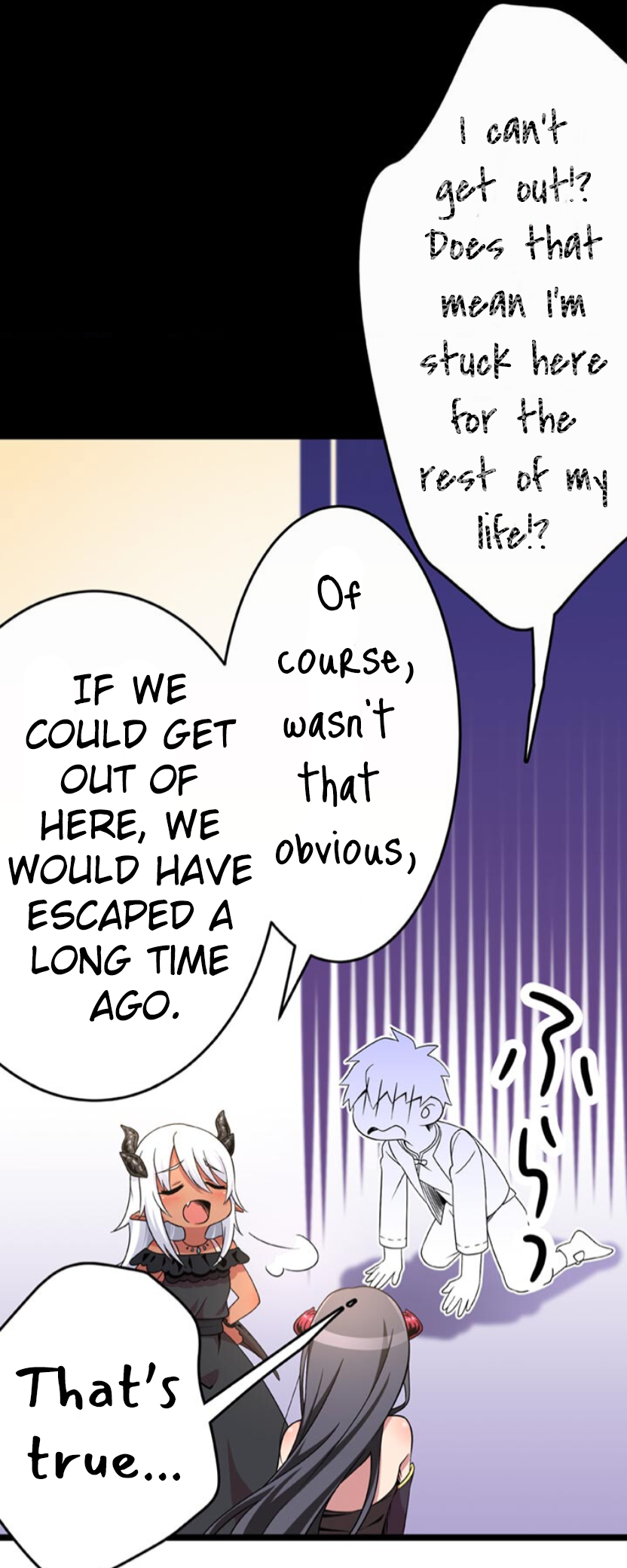 The Boy Raised by the Demon Queen and the Dragon Queen Has No Rival - Chapter 3 - Page 15